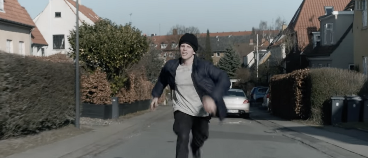 Ansvar - online