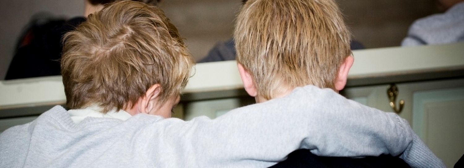 TrøsteSMS eller trøsteord