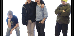 Stillbilleder i det fri