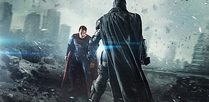 Batman vs Superman