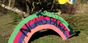 Noahs (p)ark