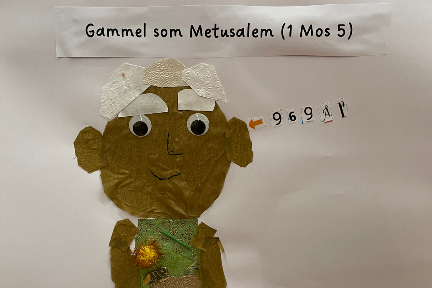 Bibelske ordsprog og talemåder
