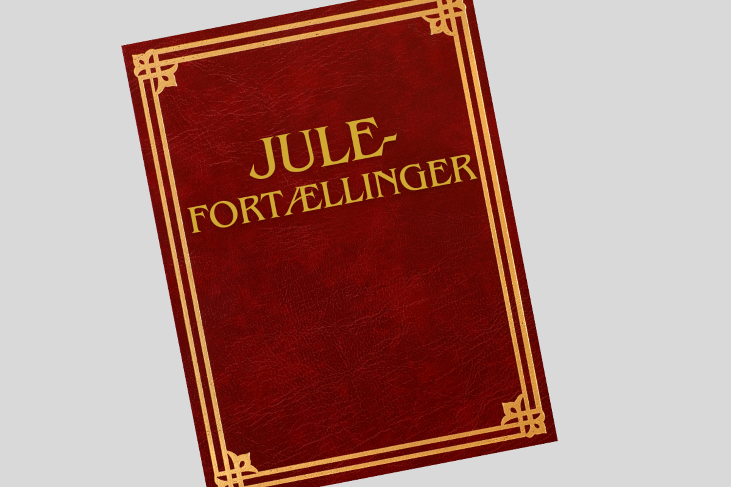 Julefortællinger