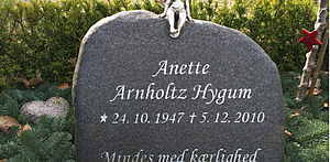 Andagt Alle helgen (I)