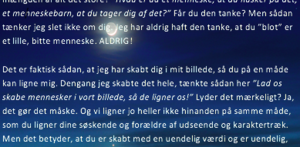 Brev fra Gud