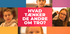 Hvad tænker de andre om tro?