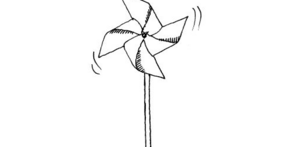 Vindmøller