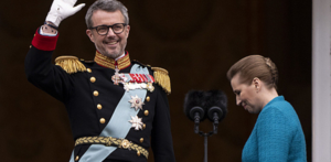 Kongens valgsprog