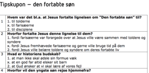 Tip en jule-13'er