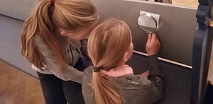 Folkekirkens symboler nu med lup