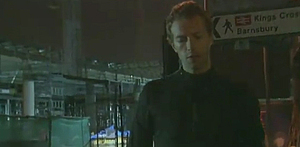 Fix you (Coldplay)