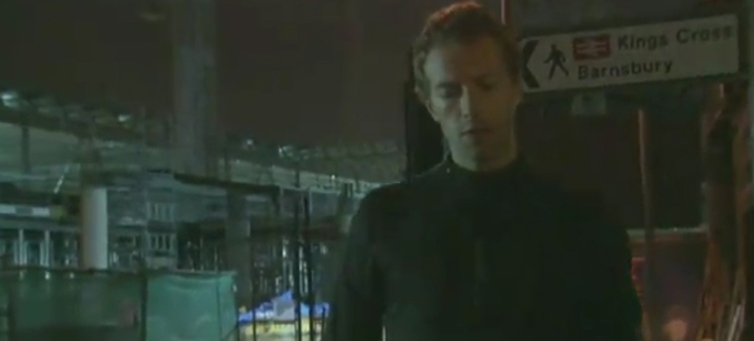 Fix you (Coldplay)