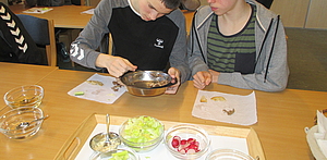 Påskemåltid