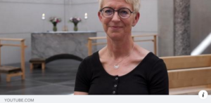 Gudstjeneste i konfirmationsforberedelsen