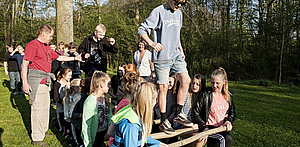 Omvendt årsplan