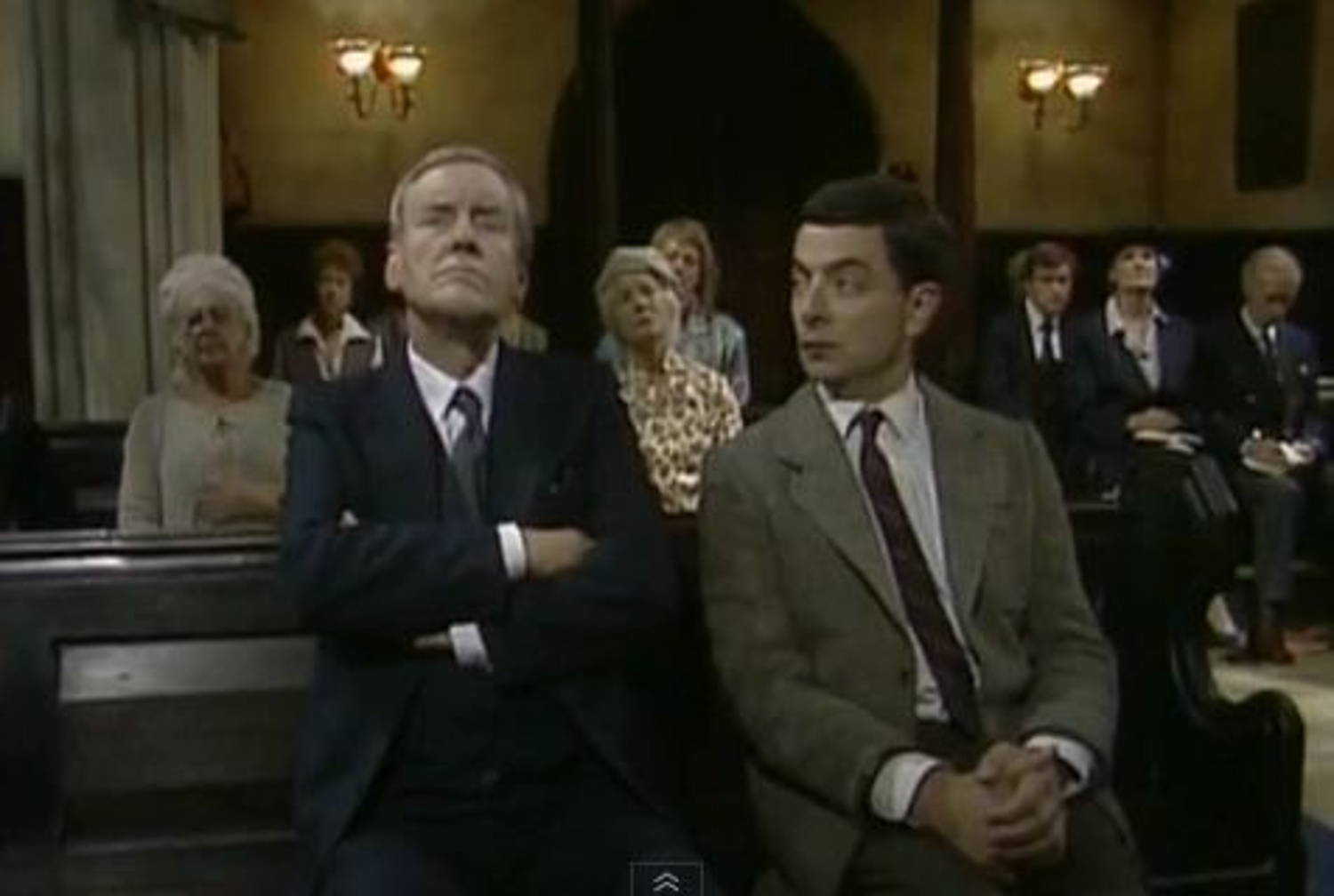 Mr. Bean