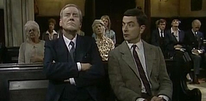 Mr. Bean