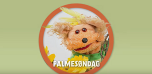 Påskefilm med Snapper