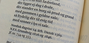 Karrusel-feedback om himmeriget