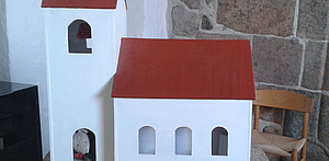 Fortællekirke