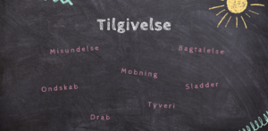 Tilgivelse