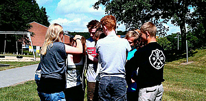 Brain breaks