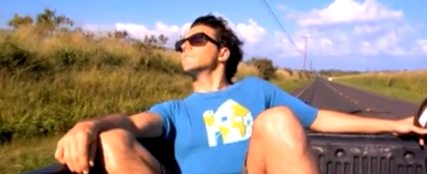 I´m yours (Jason Mraz)