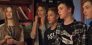 Tavlestafet