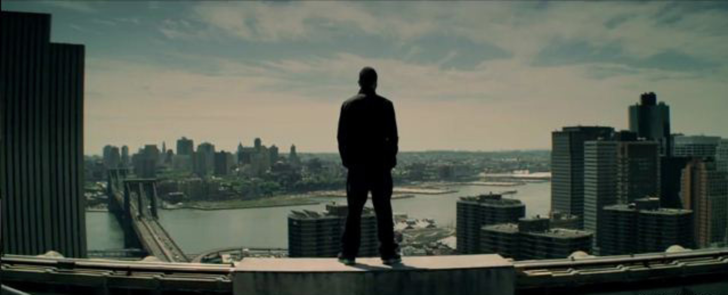 Not Afraid (Eminem)