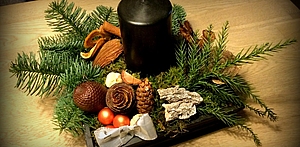 Juledekorationer