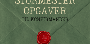 Stormesteropgaver