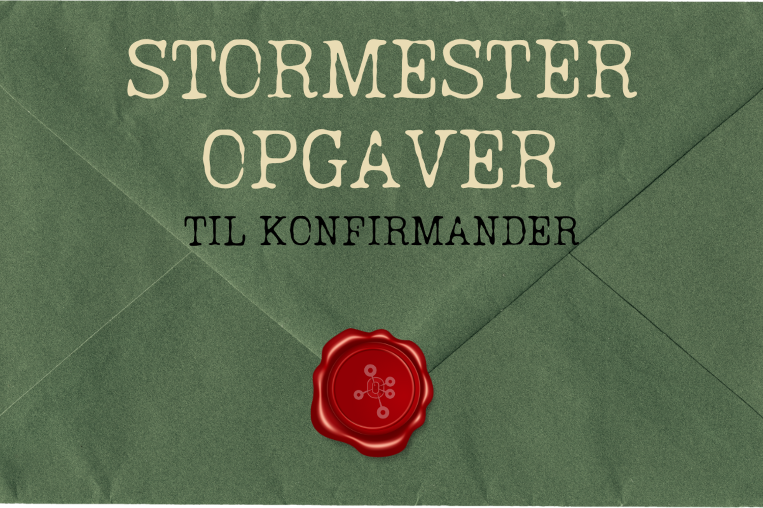 Stormesteropgaver