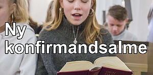 Konfirmandsalme