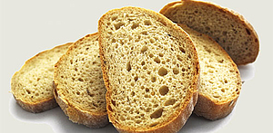 Brødet