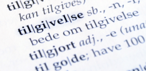 Andagt 22.s.e.trin (I)