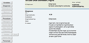 Hvem skal have mit hjerte?