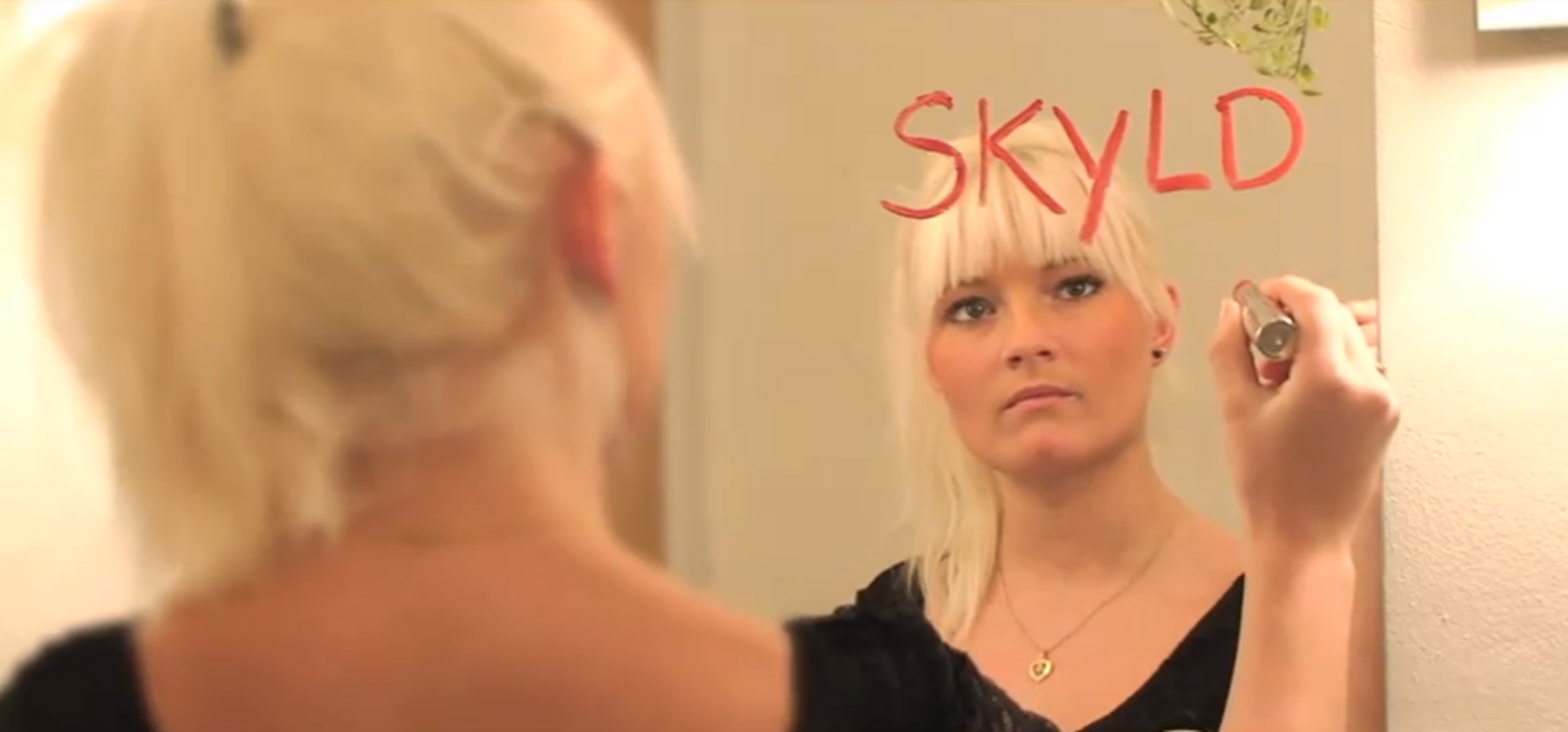 Mig og min næste