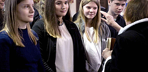 Konfirmanddåb