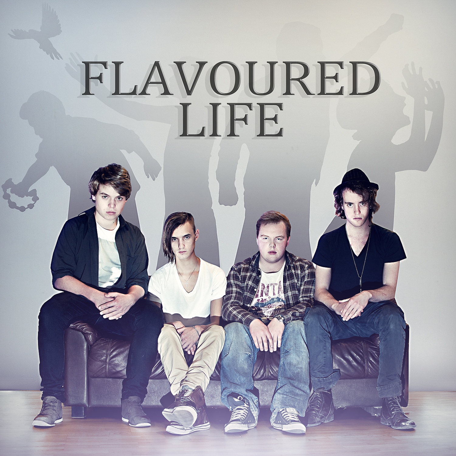 Flavoured life