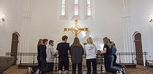 Andagt 3.s.e.påske (I)