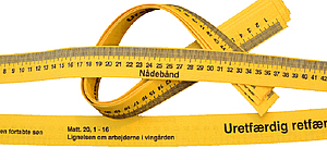 Målermanden