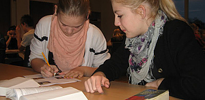 Lad konfirmanderne blive hørt!