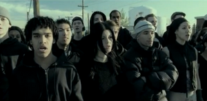 P.O.D. (Youth of the Nation)