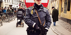 Fjendekærlighed