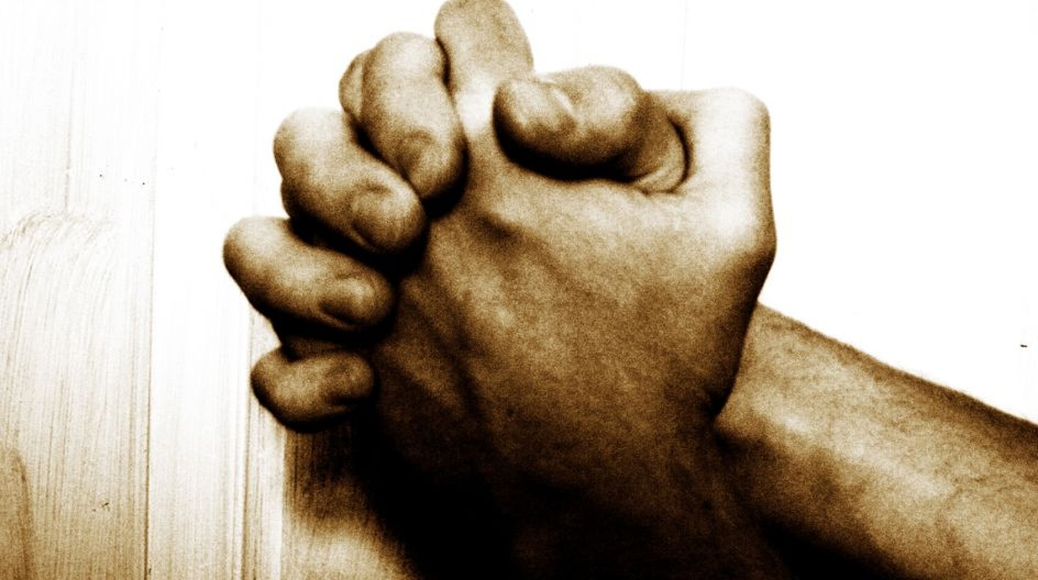 Tema anslag til påske/ bøn i Getsemane og langfredag