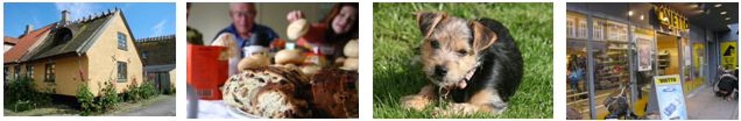 Min egen virkelighed
