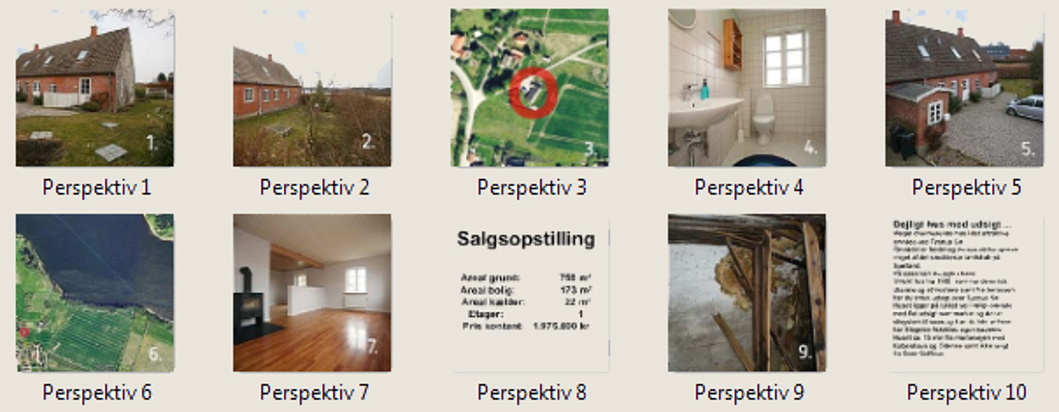 Perspektiv