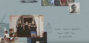 Lukas Graham: "Here"