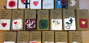 Salmebogen en brugsbog