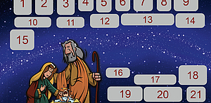 Giv en ide- få en kalender